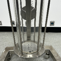 GE Axichrom 140/300 Chromatography Column image 3
